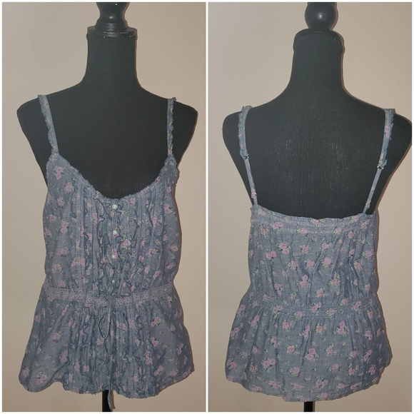 Maurice Tank Top - Picture 1 of 5